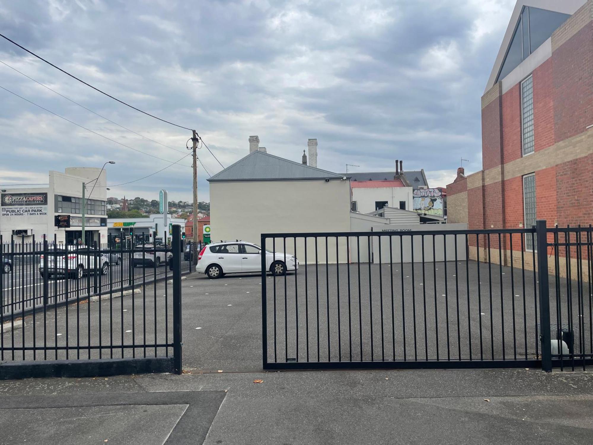 Urban Nook Serviced * Launceston