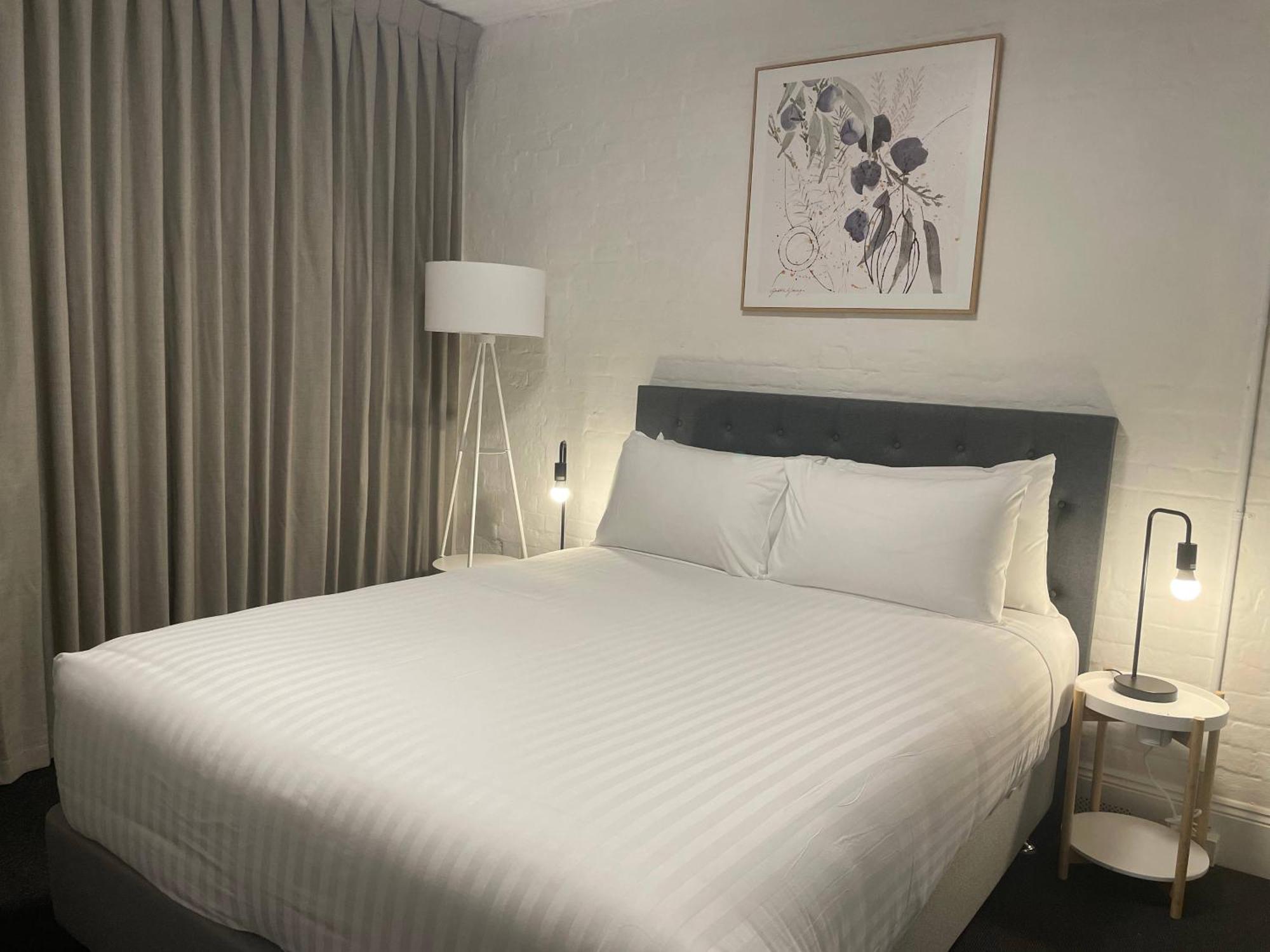 Urban Nook Serviced Apartment