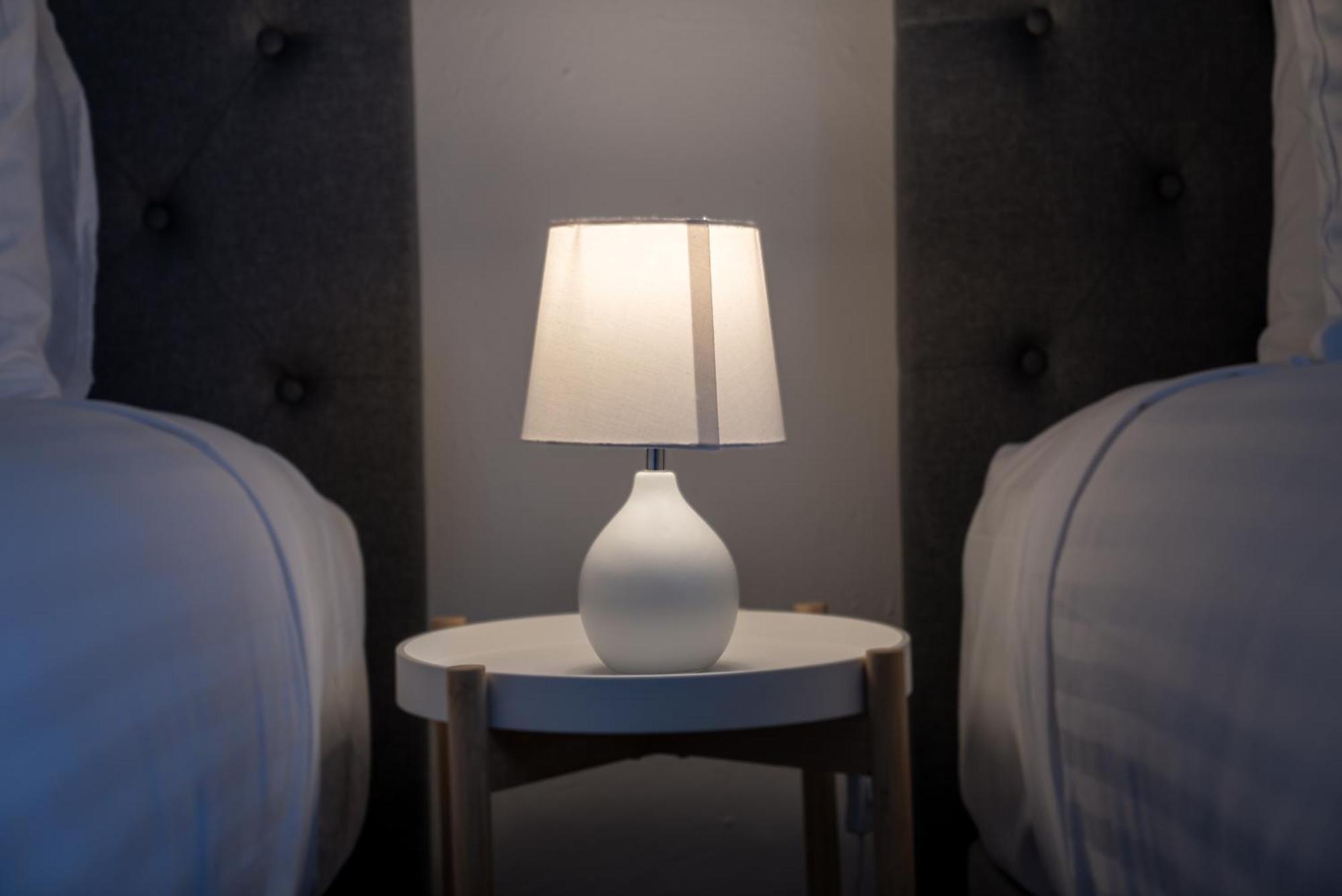Urban Nook Serviced Apartment