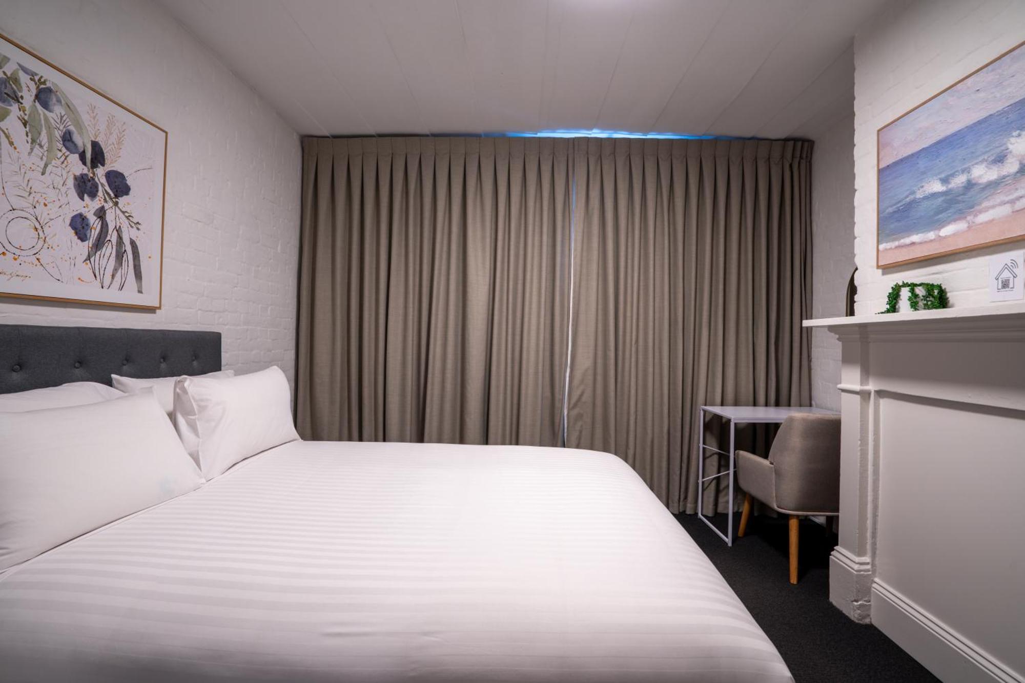 Urban Nook Serviced