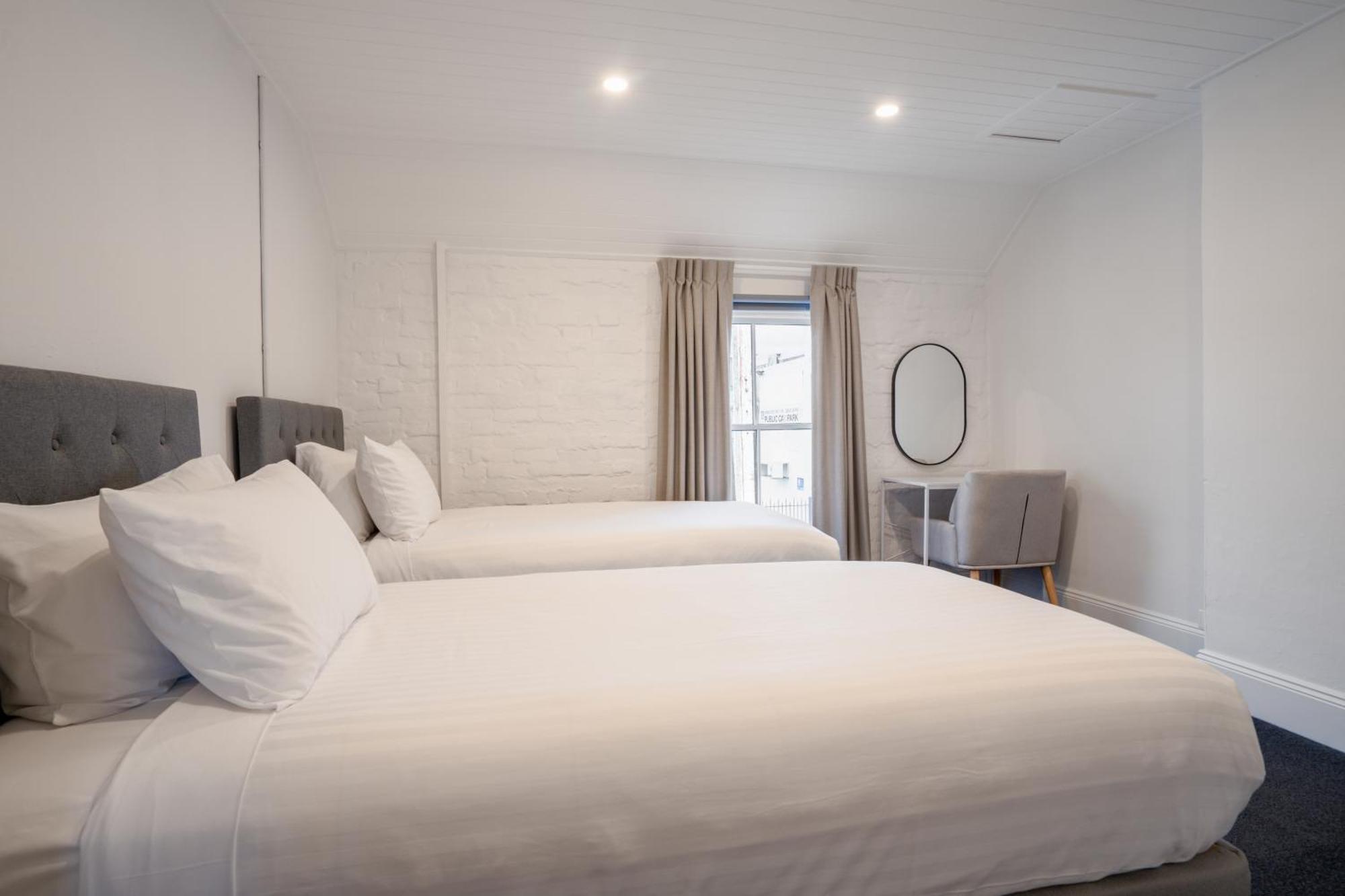 Urban Nook Serviced Apartment