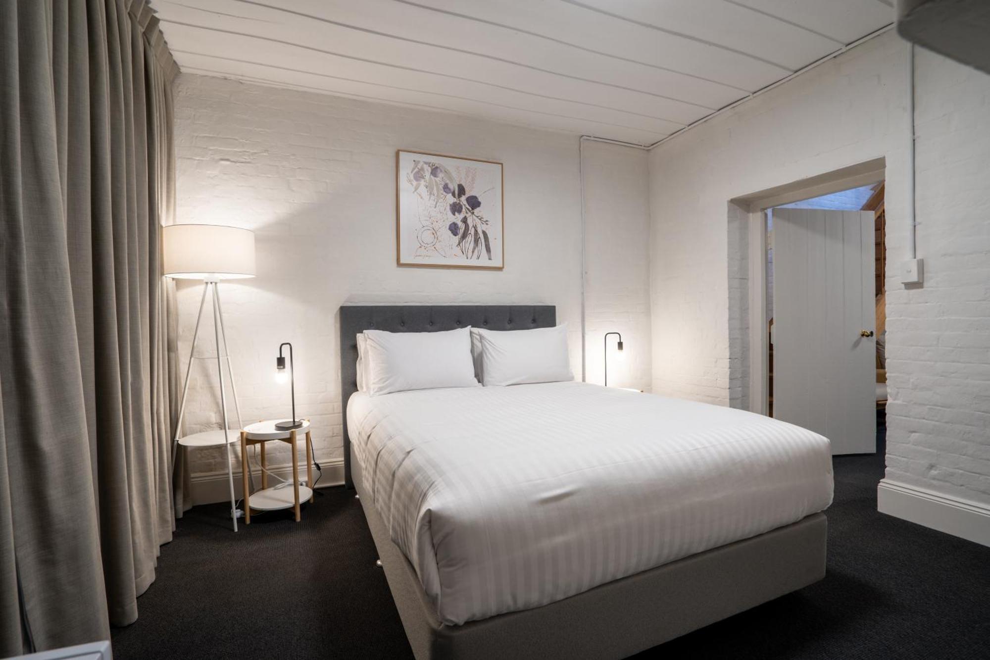 Urban Nook Serviced Apartment