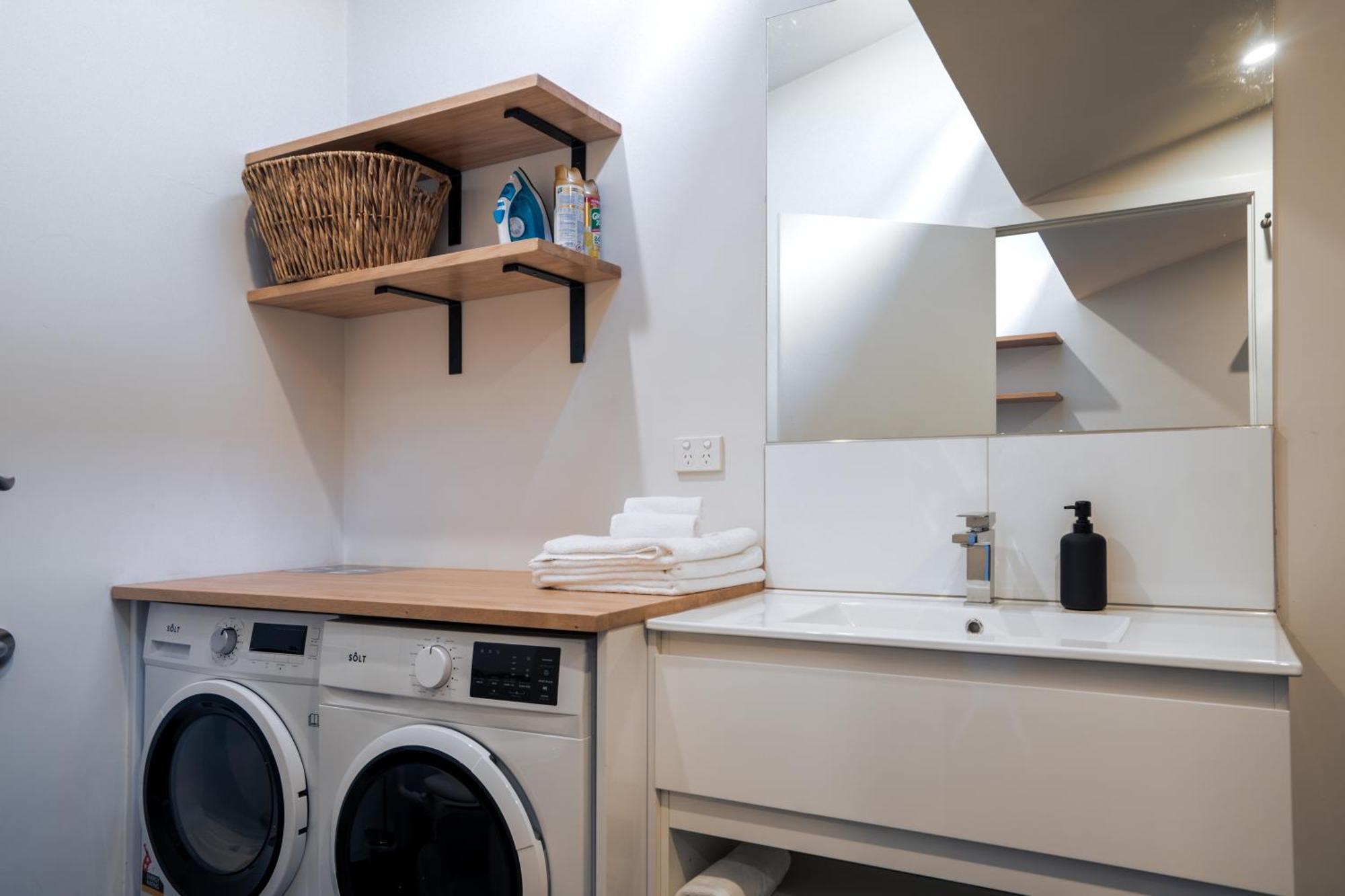 Apartment Urban Nook Serviced