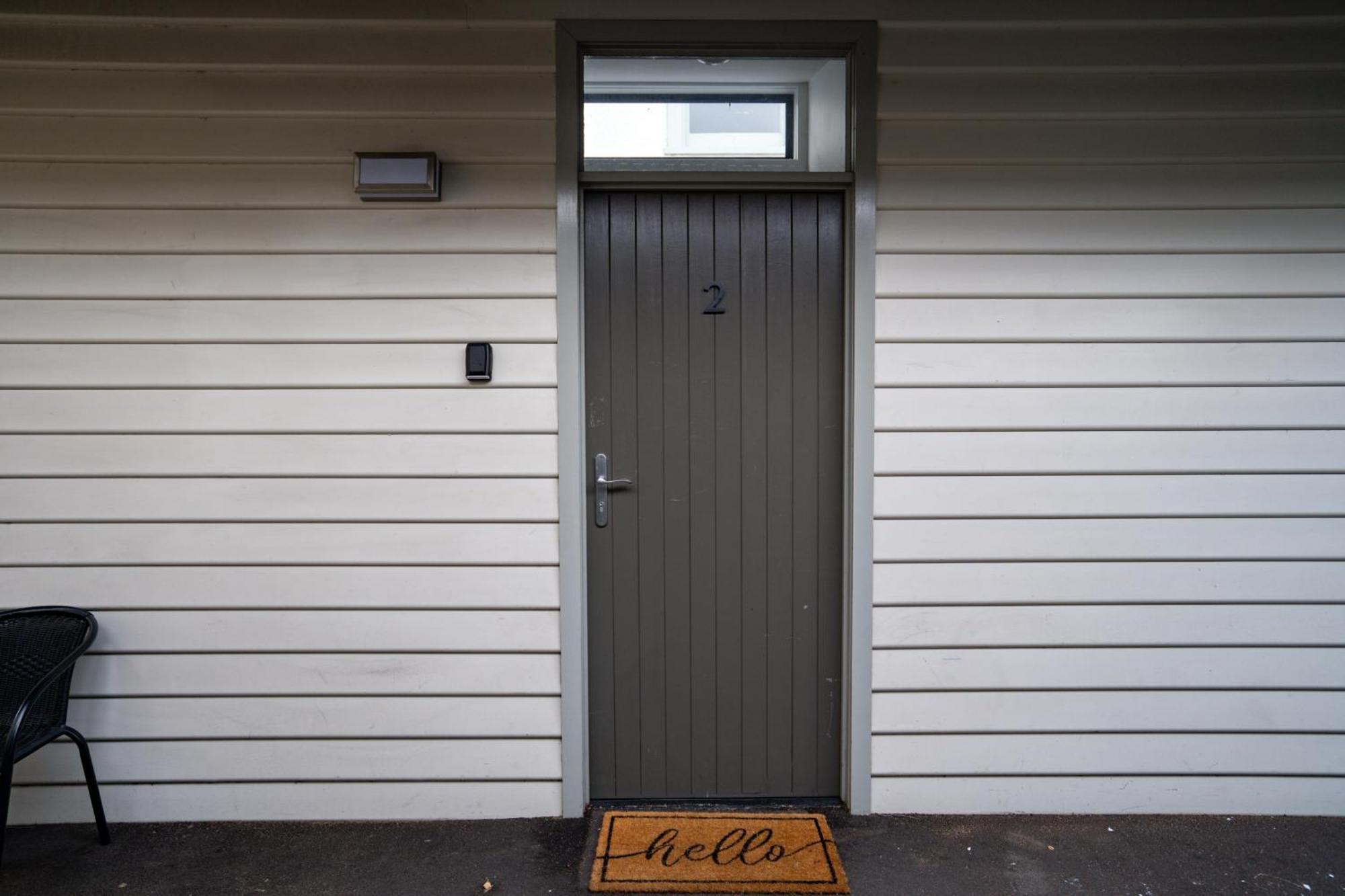 Urban Nook Serviced