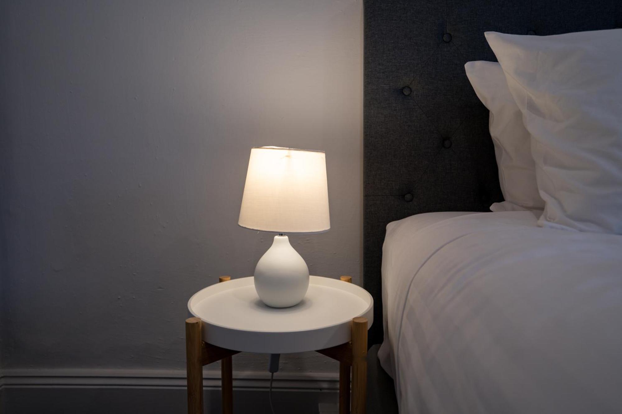 Urban Nook Serviced Apartment