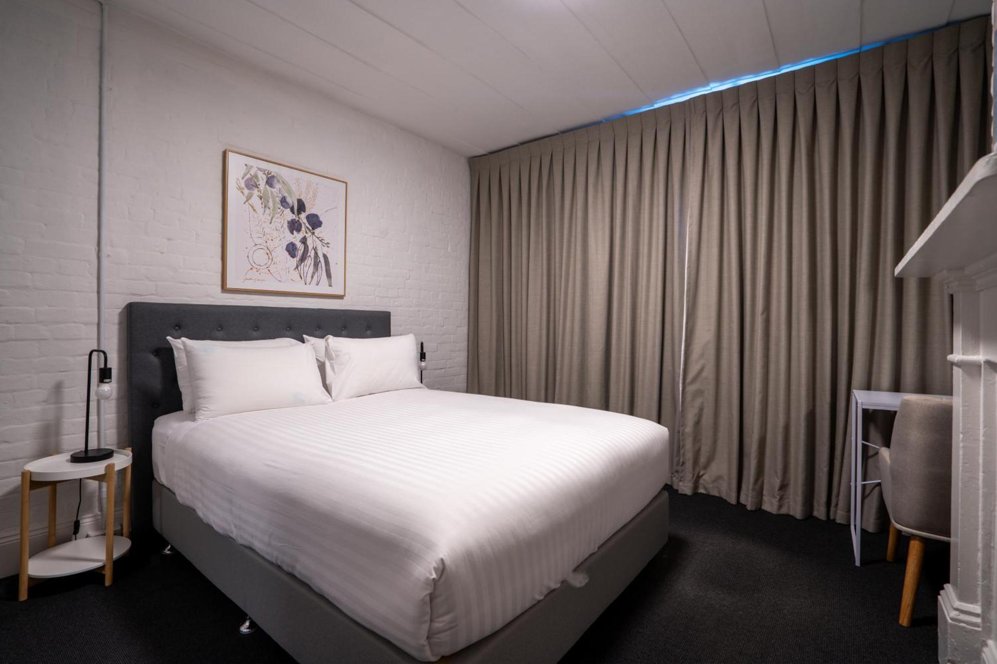Urban Nook Serviced * Launceston