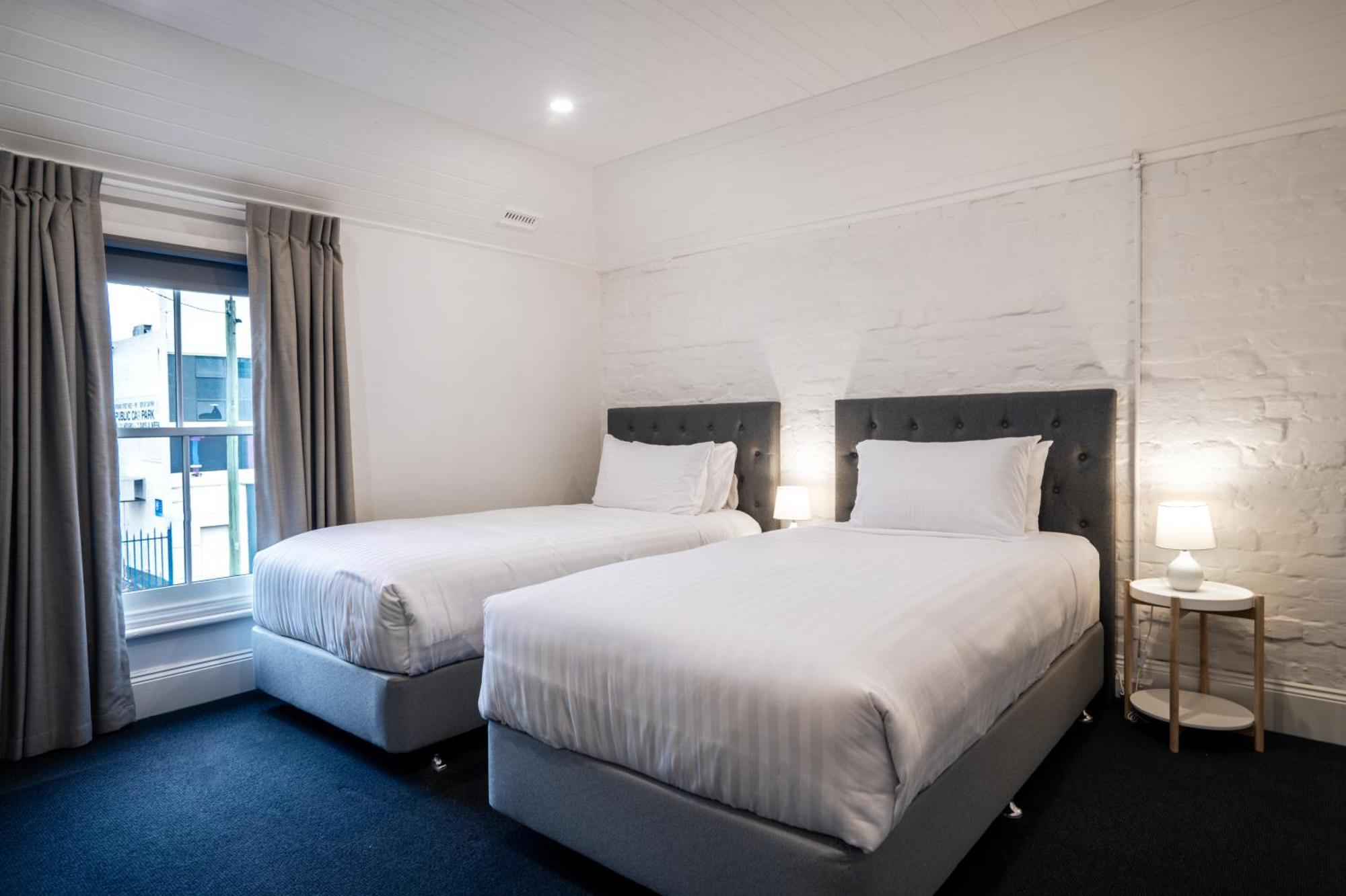 Apartment Urban Nook Serviced Launceston