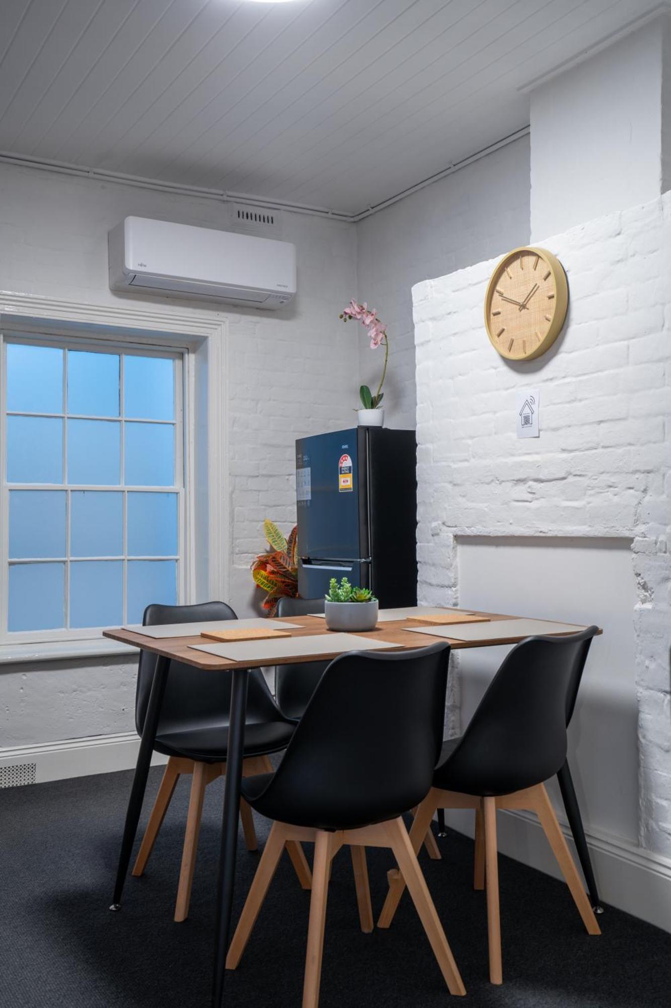 Apartment Urban Nook Serviced Launceston