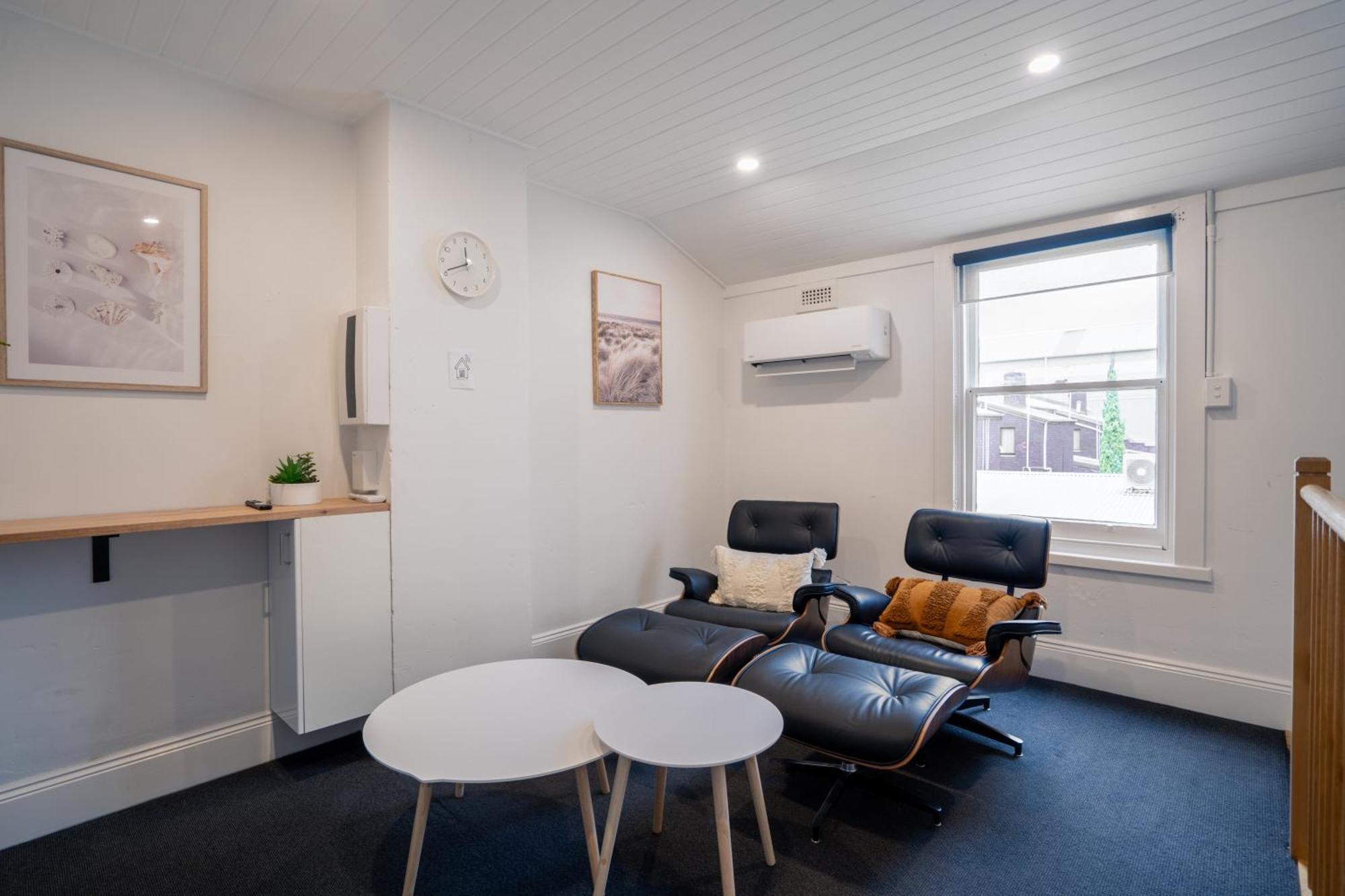 Apartment Urban Nook Serviced Launceston