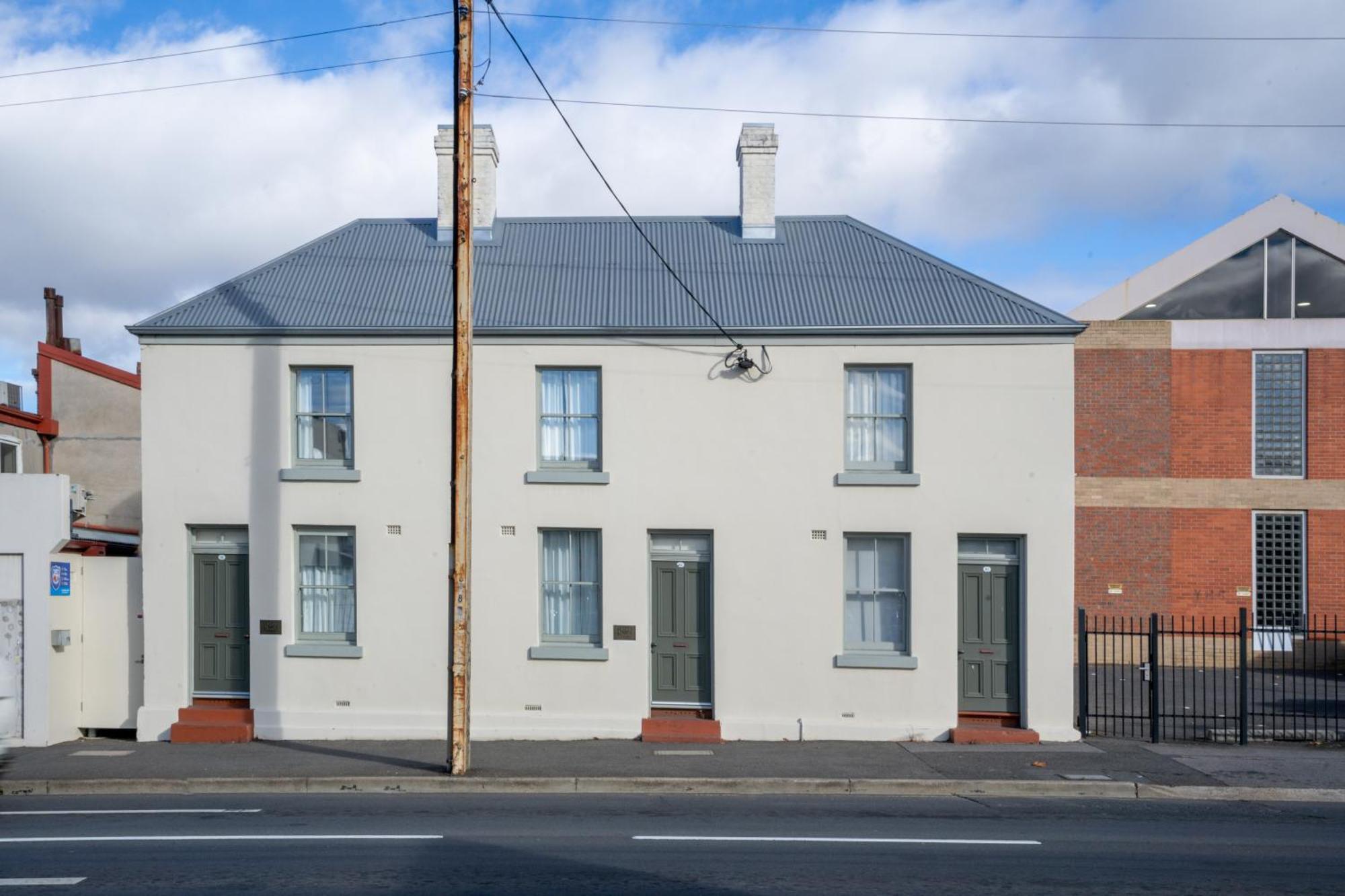 Urban Nook Serviced Apartment