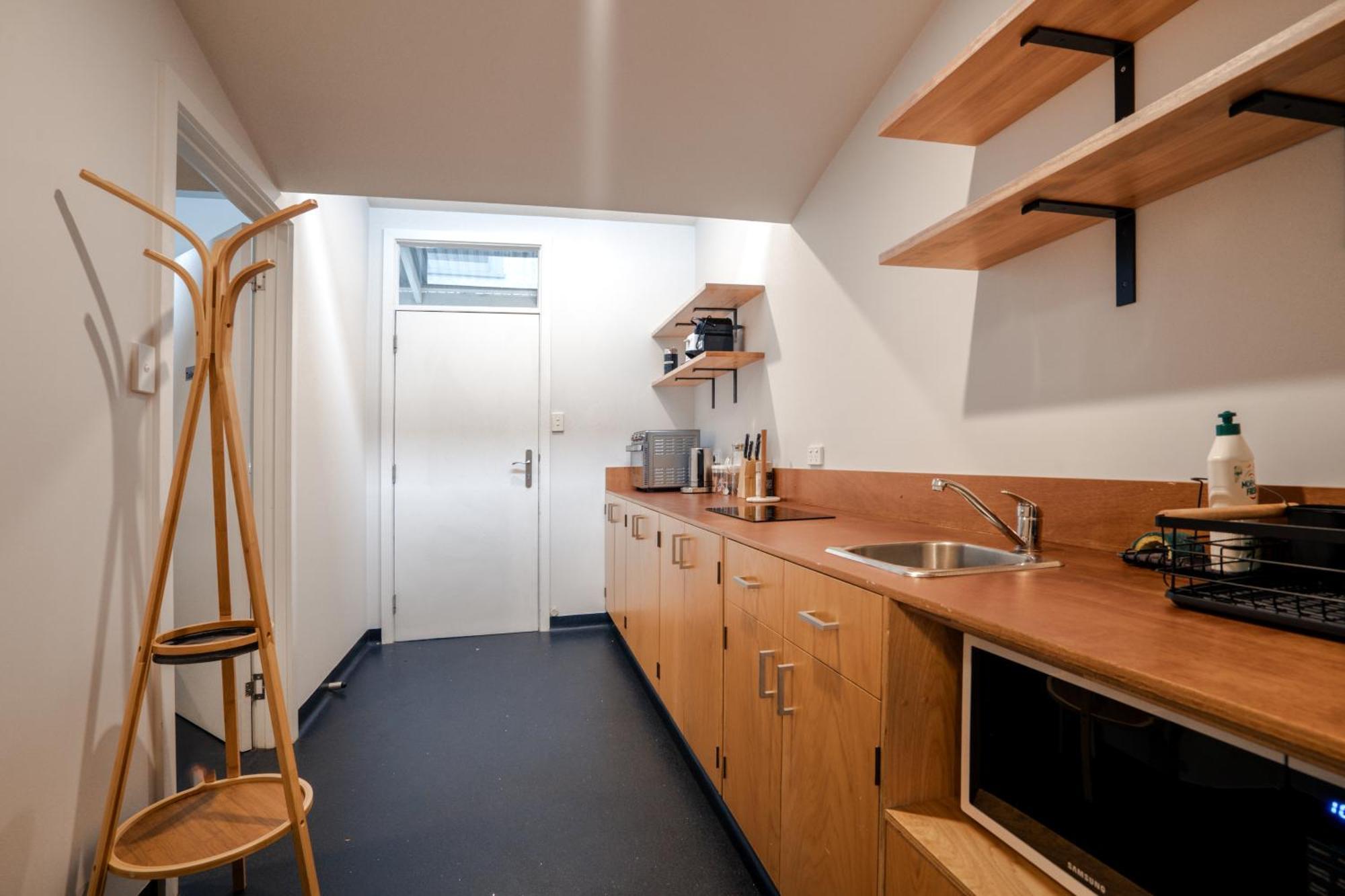 Apartment Urban Nook Serviced Launceston