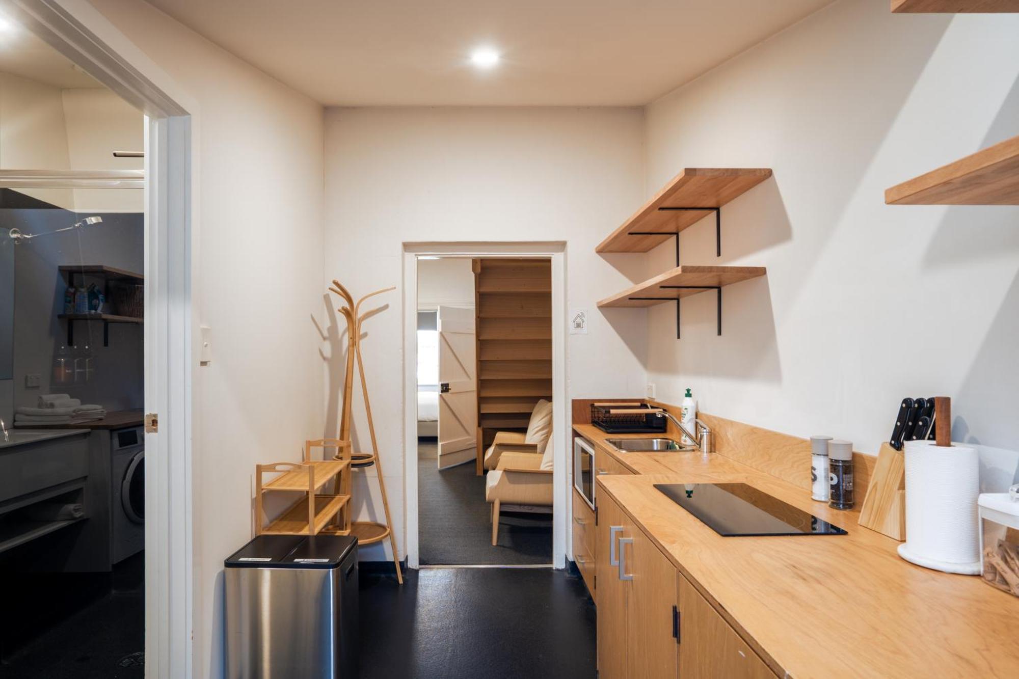 Urban Nook Serviced Launceston