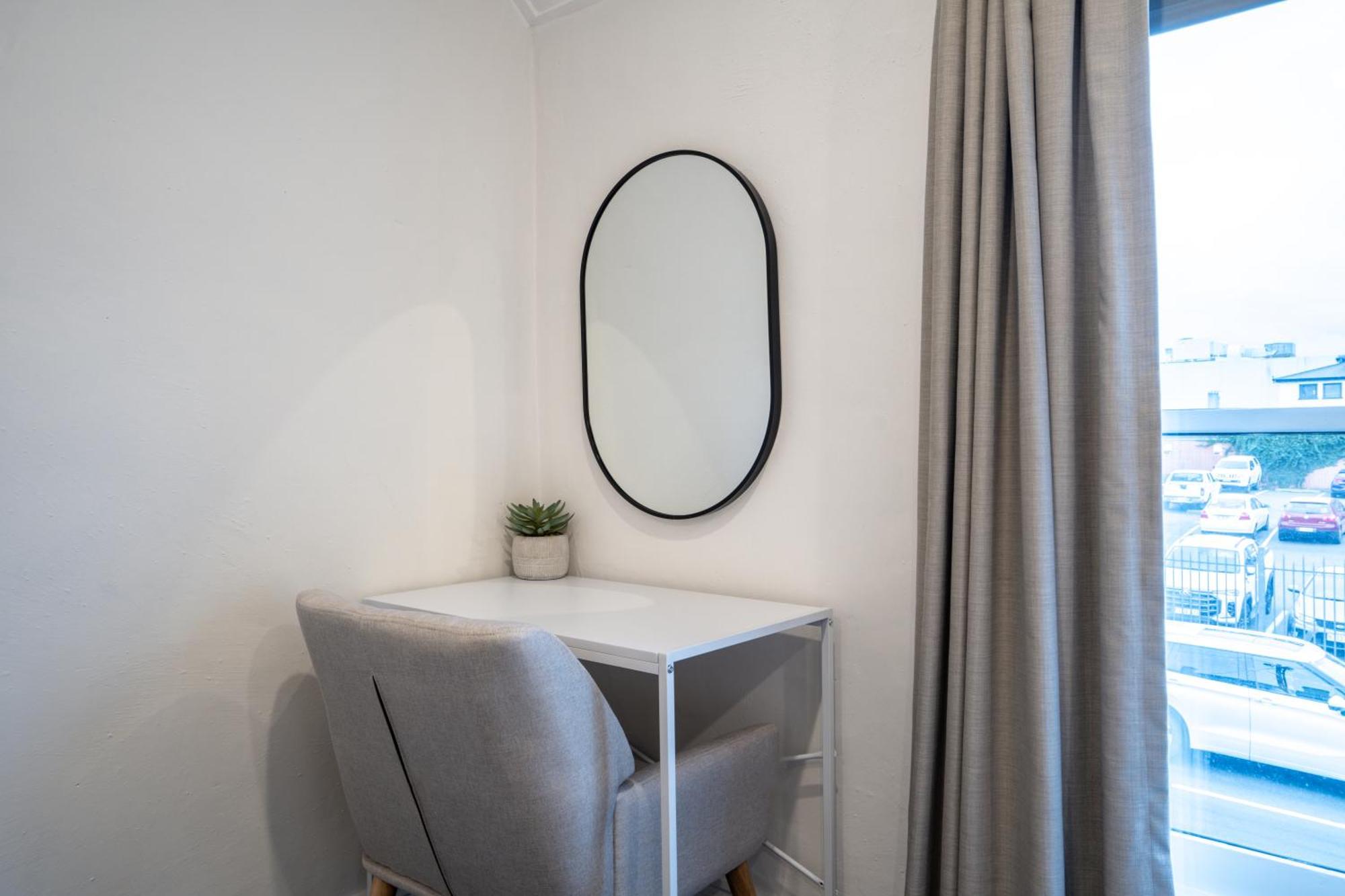 Urban Nook Serviced Apartment *