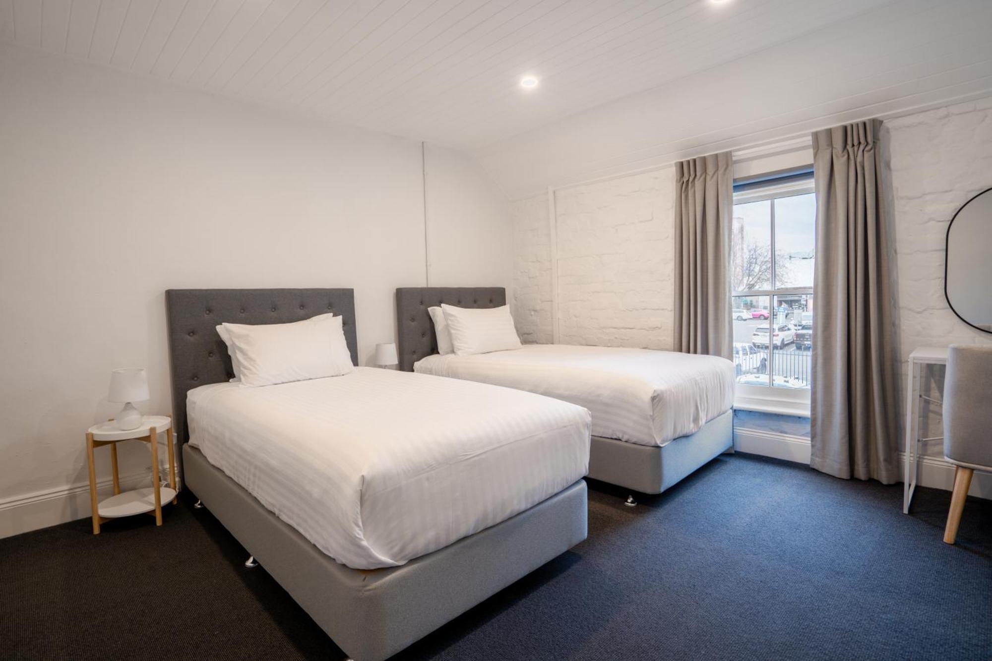 Urban Nook Serviced Apartment Launceston