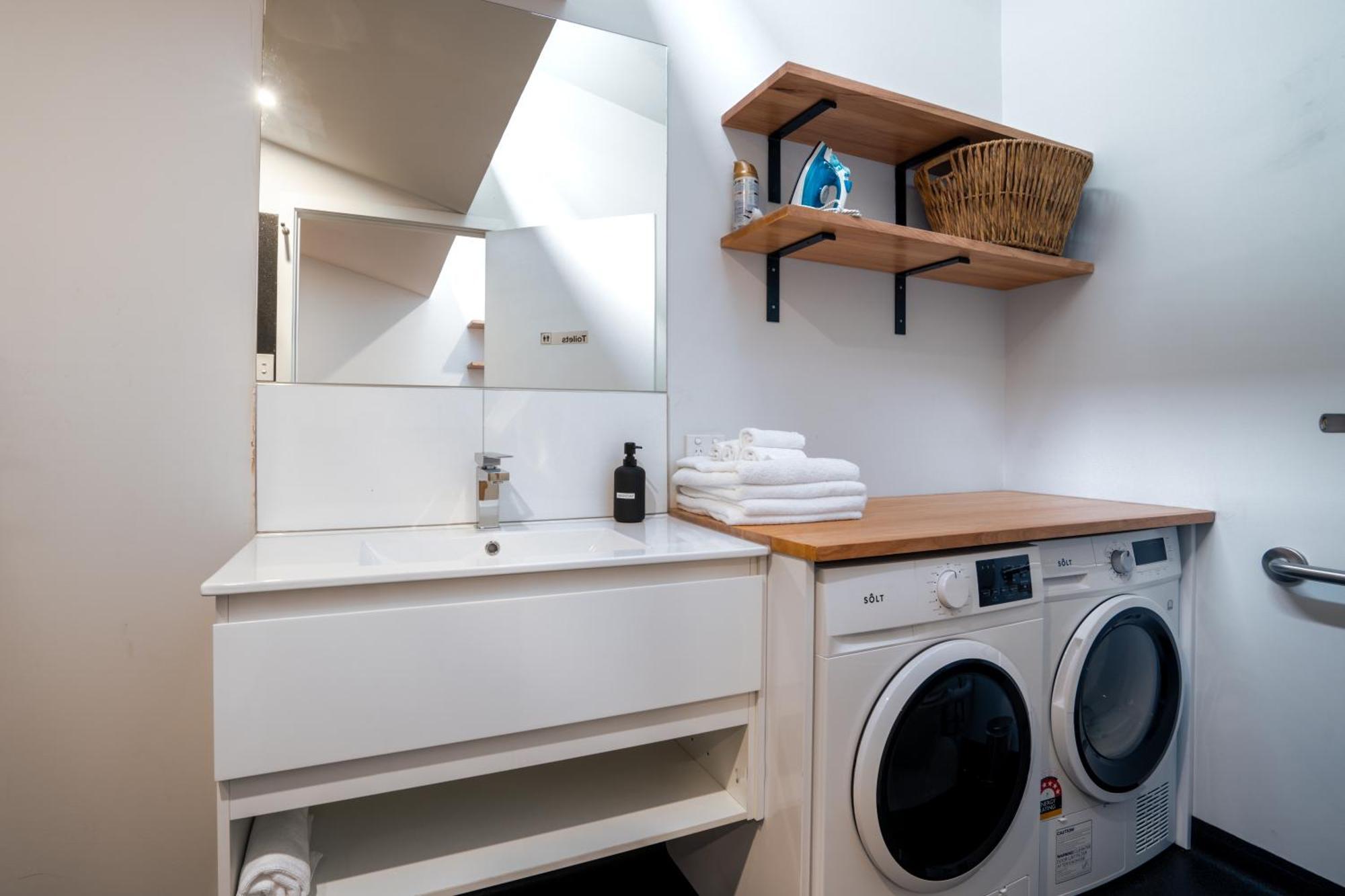 Urban Nook Serviced