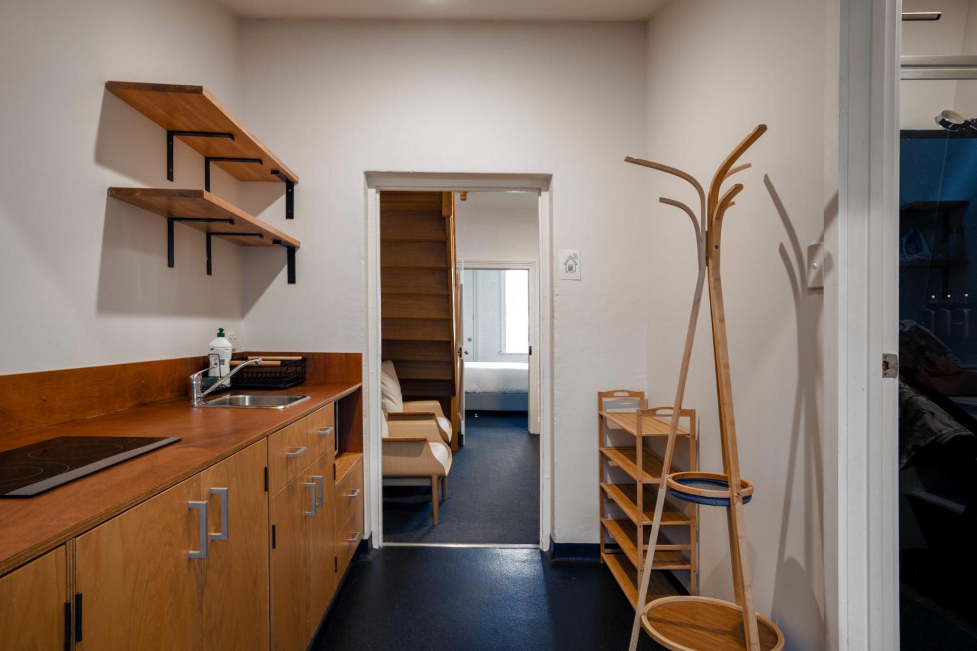 Urban Nook Serviced *