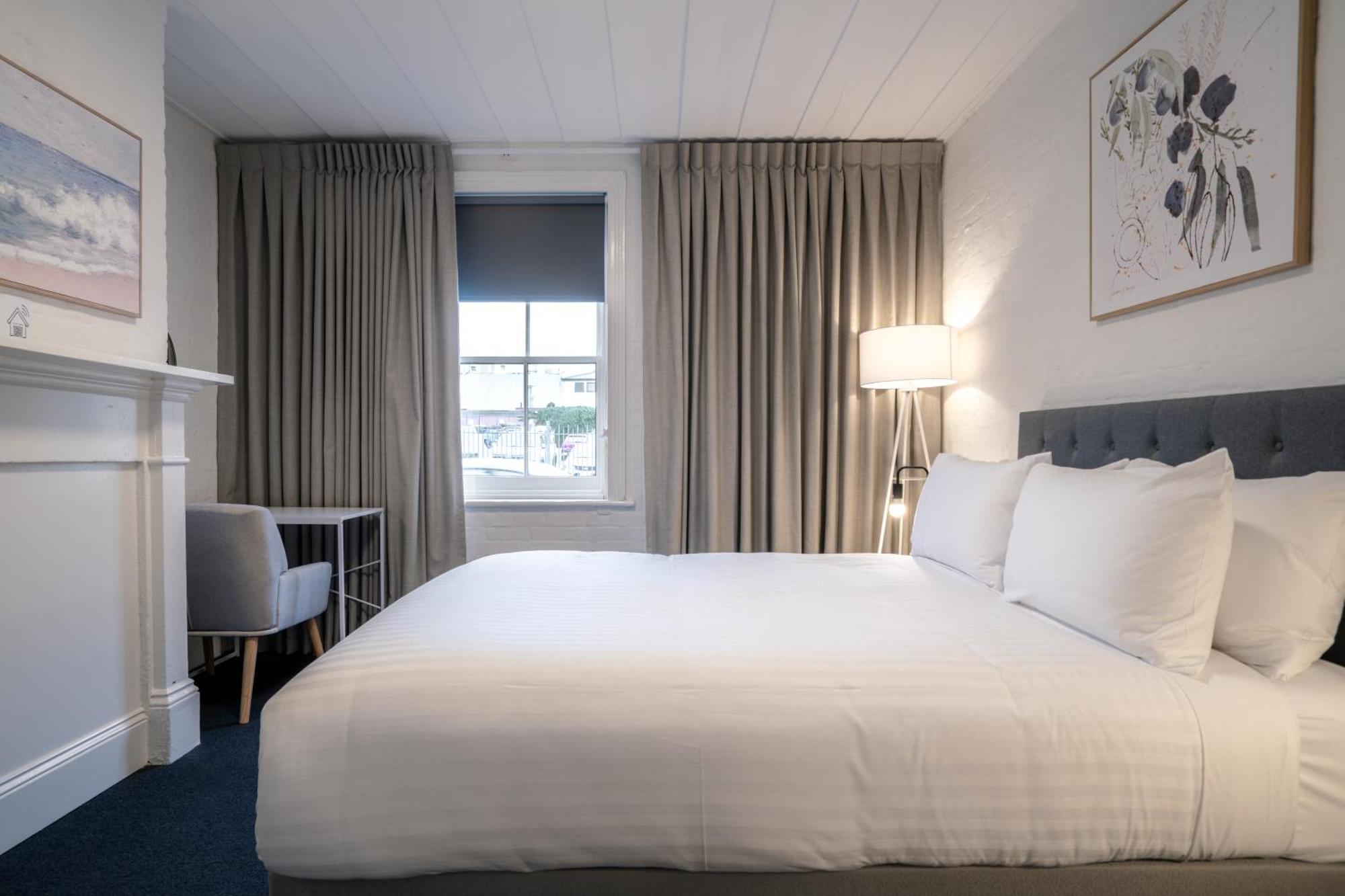 Urban Nook Serviced Apartment *