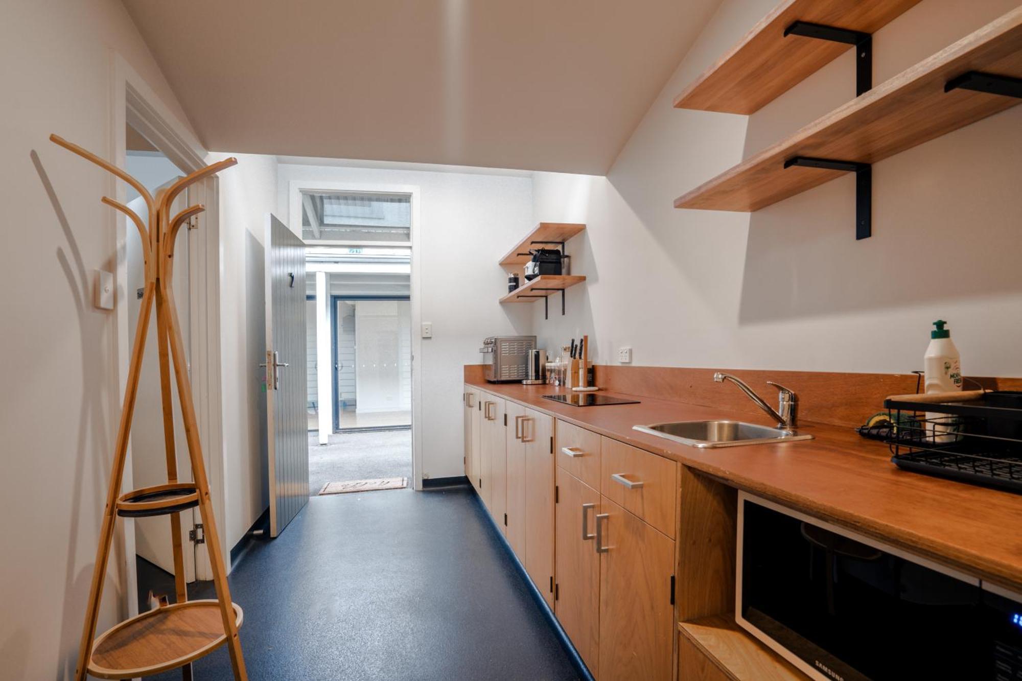 Apartment Urban Nook Serviced *