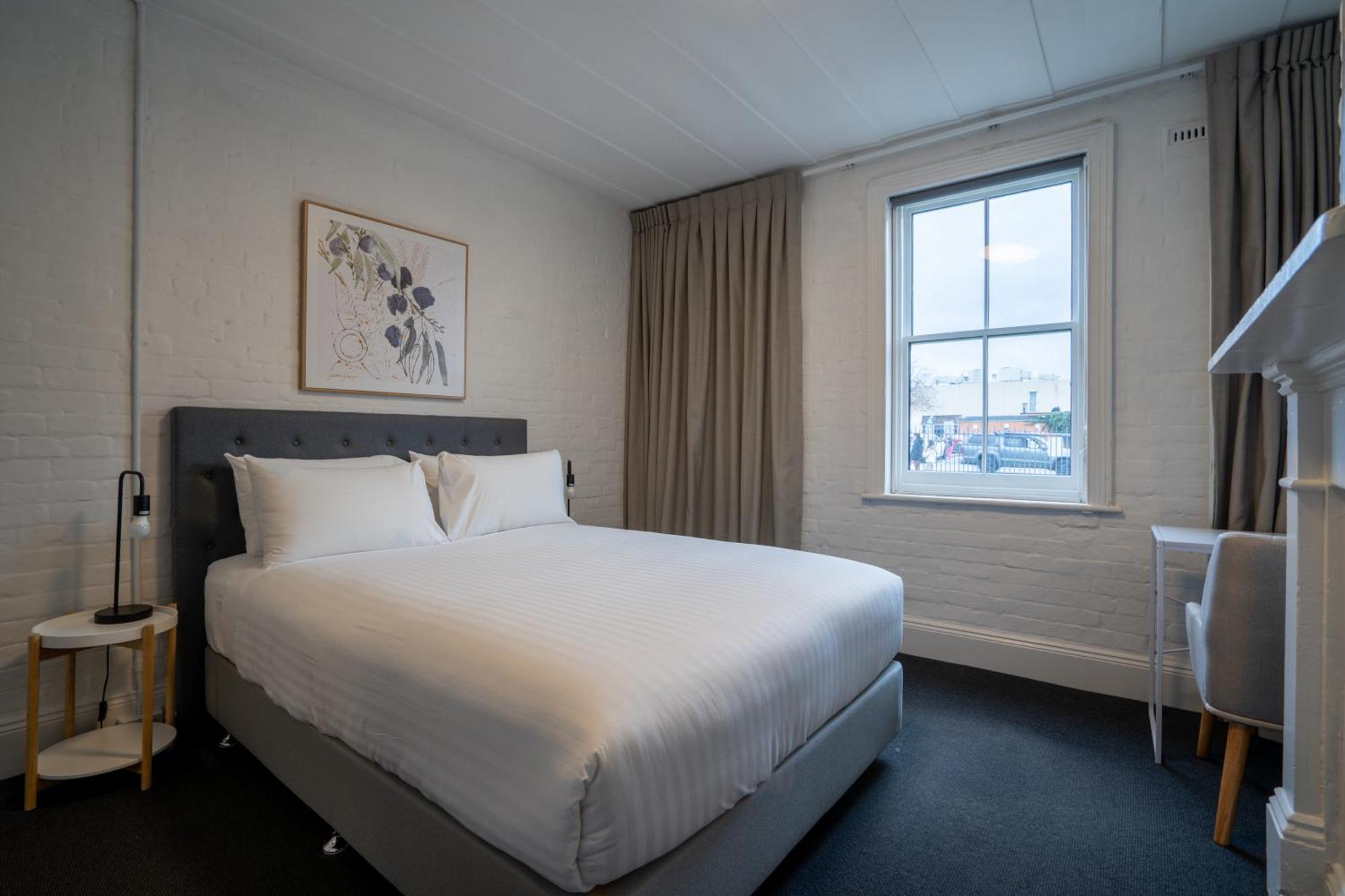Urban Nook Serviced Apartment
